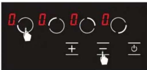 0 0 0 0 + - - - + - - -