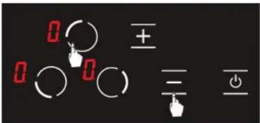 0 0 0 + - -