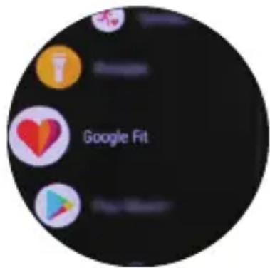 Google Fit