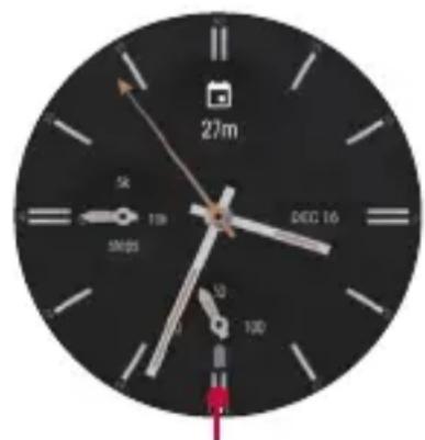 LG LGW270 - Подсказки с уведомлениями - 1