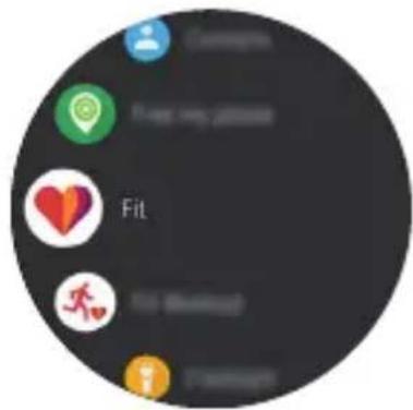 Fit