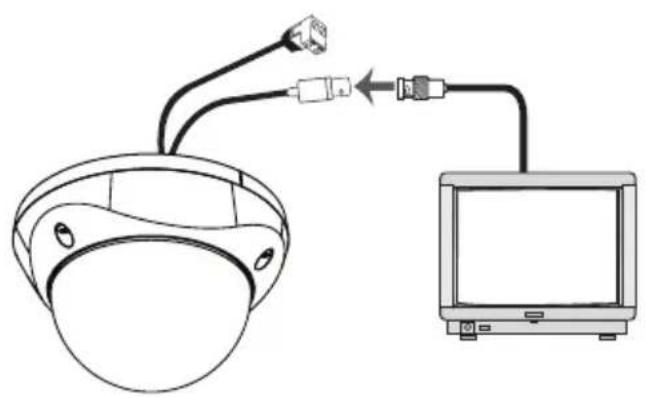 LG L6213 - Basic connection - 1
