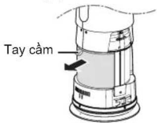 Tay cảm