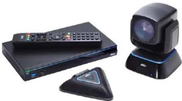 AVer EVC130P - 1