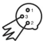 Adj Saber Spot DTW - For Your Own Personal Safety, Please Read and Understand This Manual Completely Before You Attempt To Install Or Operate This Unit! - 4
