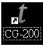 DataVideo CG-200 - Important notes: - 3