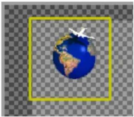DataVideo CG-200 - Displaying an image sequence - 3