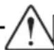 KENWOOD NX-740 - PRECAUCIONES - 1