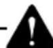 KENWOOD NX-740 - CAUTION - 1