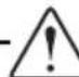 KENWOOD NX-740 - ADVERTENCIA - 1
