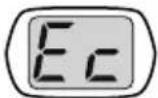 KENWOOD NX-740 - FRONT/ REAR PANEL - 20