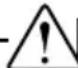 KENWOOD NX-740 - PRECAUTIONS - 1