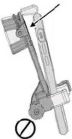 Carson RedPlanet RP-400 - Inserting Phone (cont.) - 4