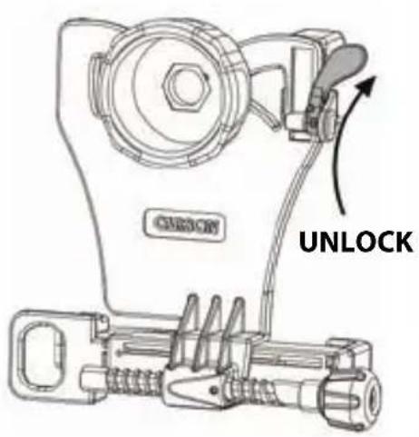 CARSON UNLOCK
