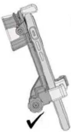 Carson RedPlanet RP-400 - Inserting Phone (cont.) - 3