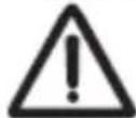 PowerPlus POWEG2020 - Warning: activate the chain brake slowly and deliberately. Keep the chain from touching anything; don t let the saw tip forward. - 1