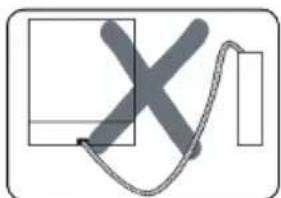 CORBERO CLVV321X - Drain Hose - 2