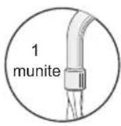 CORBERO CLVV321X - Test Strip - 1