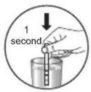 CORBERO CLVV321X - Test Strip - 2