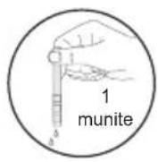 CORBERO CLVV321X - Test Strip - 4