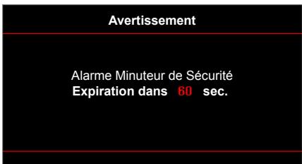 OPTOMA EH338 - INFORMATIONS SUPPLÉMENTAIRES - 5
