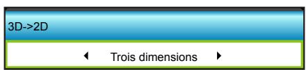OPTOMA EH341 - 3D->2D - 1