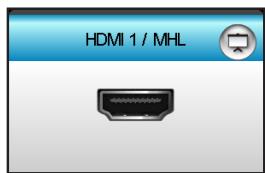 OPTOMA EH341 - • Hors limites d'affichage : - 1