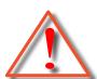 OPTOMA EH345 - CAUTION! - 4