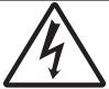 OPTOMA EH415 - Informations concernant la sécurité - 1