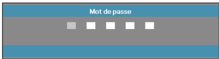 OPTOMA EH415 - Sécurité Horloge - 2