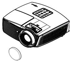 OPTOMA EH415 - Présentation du contenu - 1
