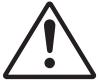 OPTOMA EH415e - Informations concernant la sécurité - 2