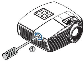 OPTOMA EH415ST - Annexes - 1