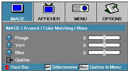 OPTOMA EH415ST - Blanc - 1