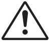 OPTOMA EH500 - Informations concernant la sécurité - 2