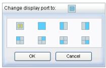 OPTOMA EH501 - Utilisation d'Optoma Presenter - 7