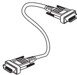 OPTOMA EH503 - Vue d'ensemble du paquet - 5