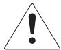OPTOMA EH503 - Informations de Sécurité - 2