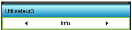 OPTOMA EH504 - Utilisateur3 - 1