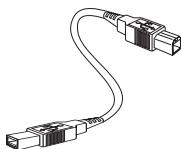 OPTOMA EH505 - Vue d'ensemble du paquet - 6