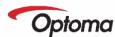 OPTOMA EH505 - LAN RJ45 - 9