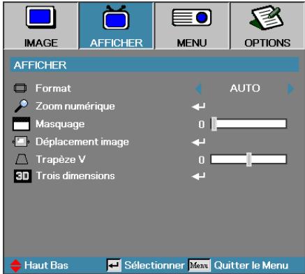 OPTOMA EH505e - Afficher - 1