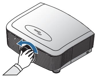 OPTOMA EH505e - 2