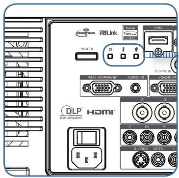 OPTOMA EH505e - Comment savoir si un câble est un câble certifié HDMI ? - 1