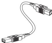 OPTOMA EH505e - Vue d'ensemble du paquet - 7