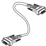 OPTOMA EH505e - Vue d'ensemble du paquet - 5