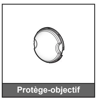 OPTOMA EH515T - Description du contenu de la boîte - 6