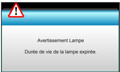 OPTOMA EH515TST - INFORMATIONS SUPPLÉMENTAIRES - 2