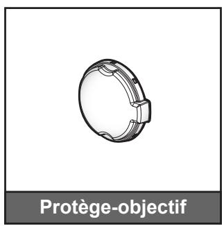 OPTOMA EH515TST - Description du contenu de la boîte - 7