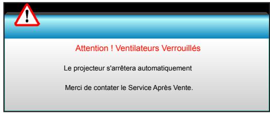 OPTOMA EH515TST - INFORMATIONS SUPPLÉMENTAIRES - 1